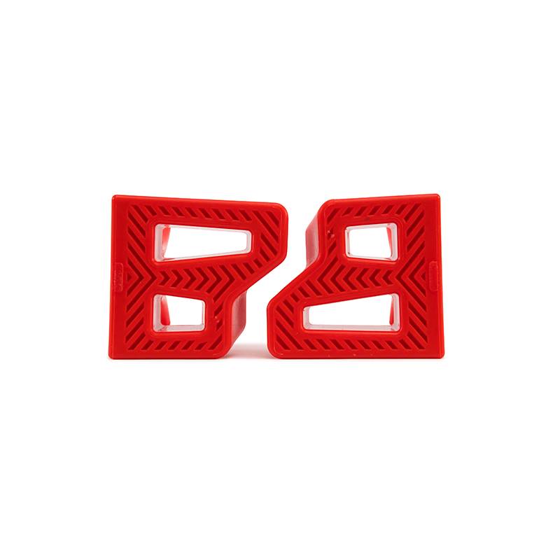 Dynamic Red